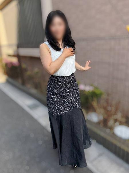 横田