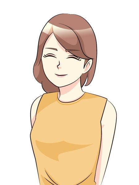 三日月